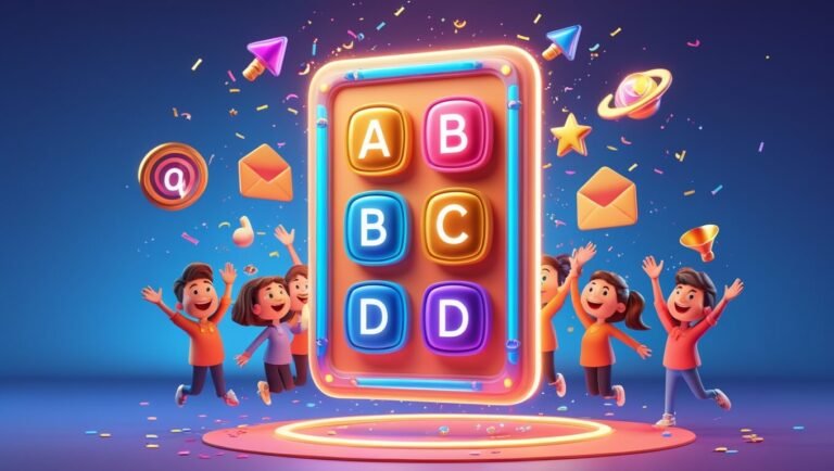 interactive quiz lead generation 1