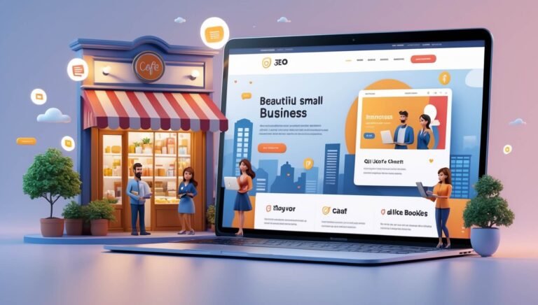 small busines website design (1)