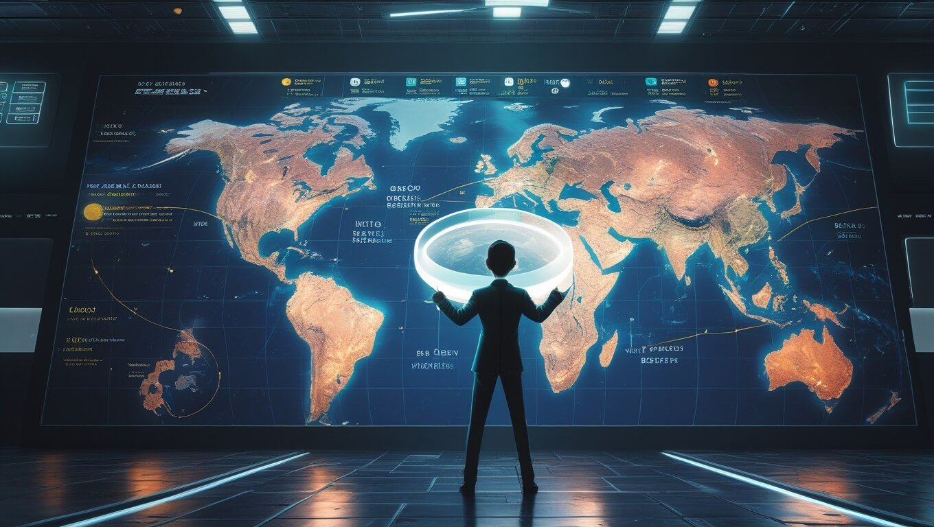 international seo services start